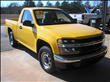 2007 Chevrolet Colorado