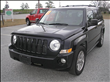 2007 Jeep Patriot