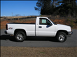 2003 Chevrolet Silverado 1500