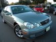 2002 Lexus GS 300