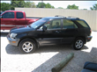2000 Lexus RX 300