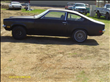 1972 Chevrolet Vega