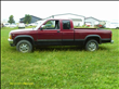 1995 Dodge Dakota