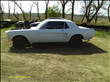 1968 Ford Mustang