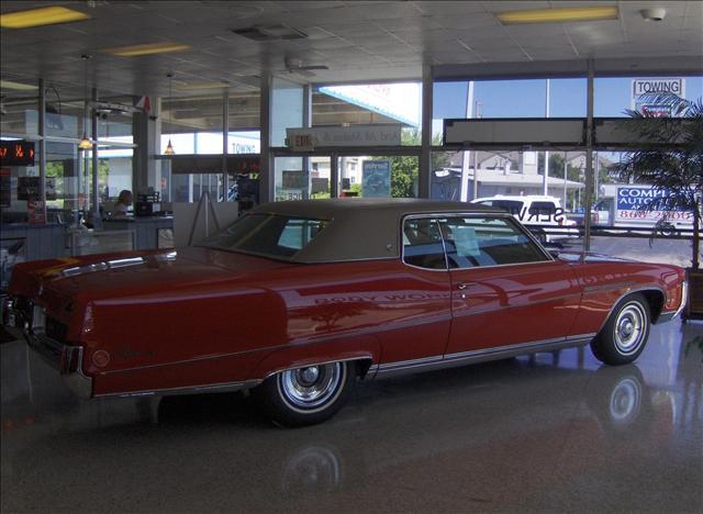 1969 Buick Electra