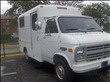 1986 Chevrolet G30
