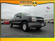2003 Chevrolet Silverado 1500
