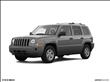 2007 Jeep Patriot