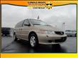 2001 Honda Odyssey