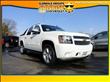 2012 Chevrolet Avalanche