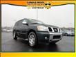 2004 Nissan Armada