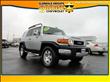 2007 Toyota FJ Cruiser