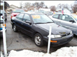 1993 Geo Prizm