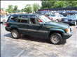 1993 Jeep Grand Cherokee