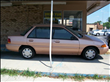 1995 Ford Escort
