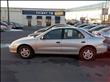 2002 Chevrolet Cavalier