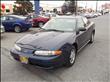 2001 Oldsmobile Alero