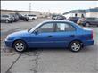 2001 Hyundai Accent