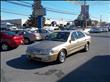 2002 Kia Optima