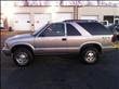 1999 GMC Jimmy