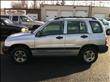 2004 Chevrolet Tracker