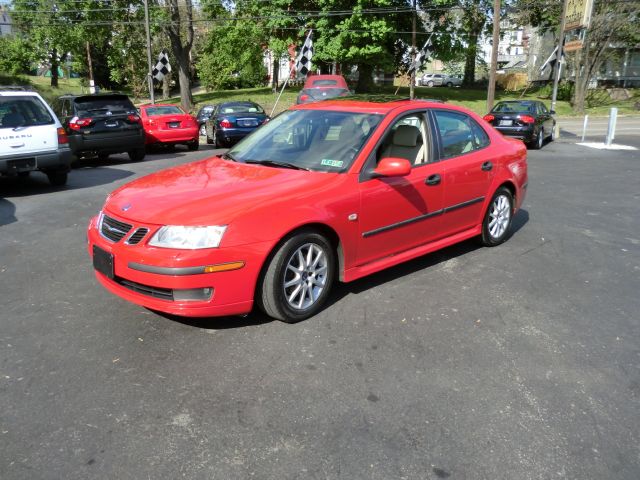 2003 Saab 9-3 for sale