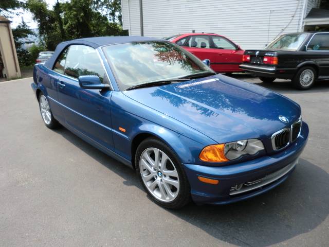 2002 BMW 3 series for sale