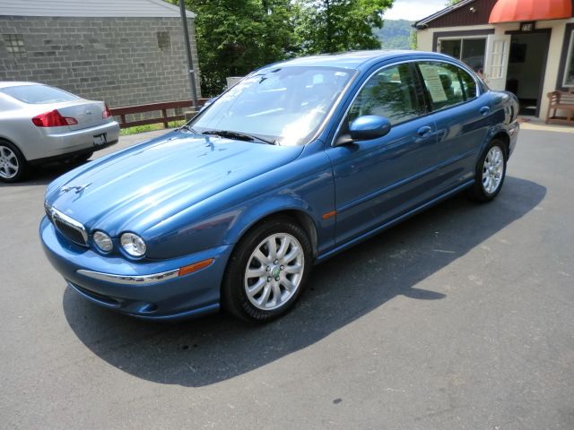 2003 Jaguar X-Type for sale