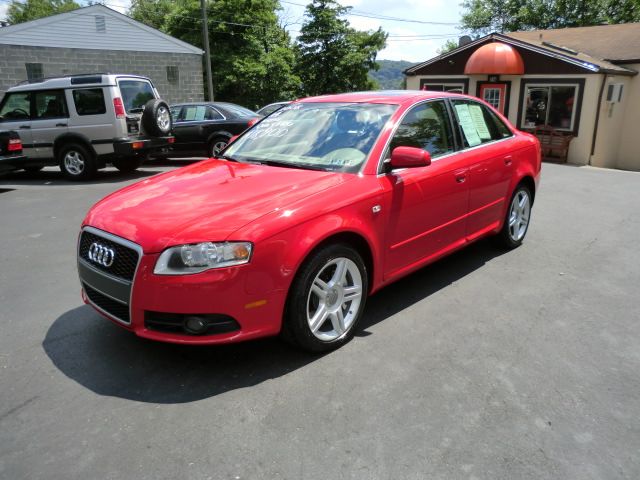 2008 Audi A4 for sale