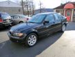 2003 BMW 3 series