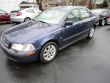 2001 Volvo S40