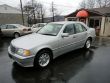 1999 Mercedes-Benz C Class