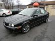 2002 Jaguar X-Type