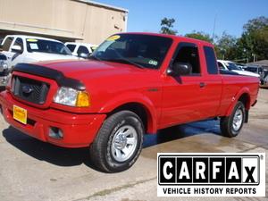 2005 Ford Ranger for sale