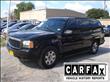 1999 Cadillac Escalade