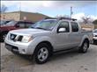 2006 Nissan Frontier