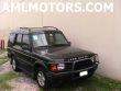 2000 Land Rover Discovery II