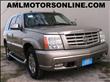 2003 Cadillac Escalade
