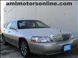 2004 Lincoln Town Car
