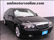 2003 Lincoln LS