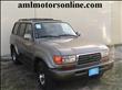 1997 Toyota Land Cruiser
