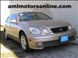 1999 Lexus GS 300