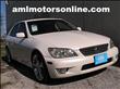 2001 Lexus IS 300