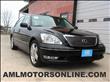 2005 Lexus LS 430
