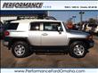 2007 Toyota FJ Cruiser