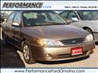 2002 Kia Spectra