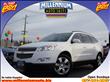 2009 Chevrolet Traverse