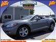 2008 Mitsubishi Eclipse Spyder