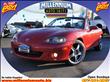 2005 Mazda MX-5 Miata