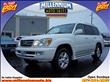 2004 Lexus LX 470
